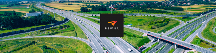 Logo PSWNA